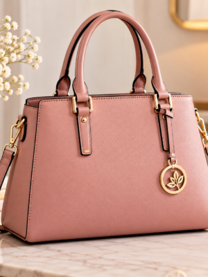 ChatGPT Image Sep 24, 2026, 08_20_17 PM Women's Elegant Tote Handbag