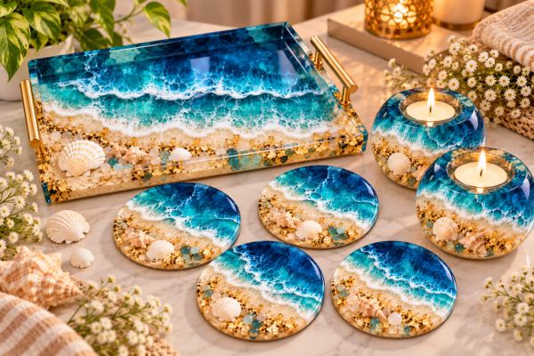 ChatGPT Image Sep 24, 2026, 09_47_24 PM Ocean Breeze Resin Décor Collection